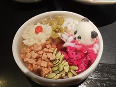 -麻六记(凤凰汇店)