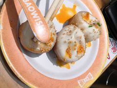 -陈家生煎(三坊七巷店)