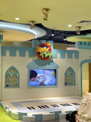 -MELAND CLUB亲子乐园•派对(虹桥万象城店)