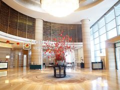 -无锡新湖铂尔曼大酒店