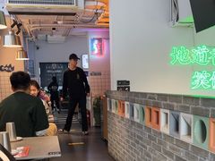 -耍盆友·重庆江湖菜(百子湾店)