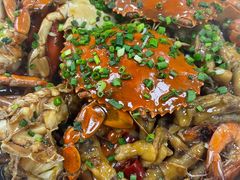 -胖哥俩肉蟹煲(海盐总店)