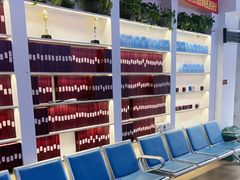-万达广场(松江店)