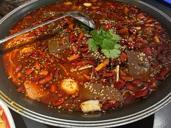 -麻六记(凤凰汇店)