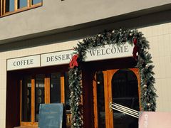 -懒虫咖啡(恒隆公馆店)