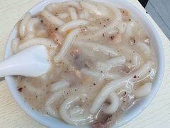 -老西关濑粉(文明路店)