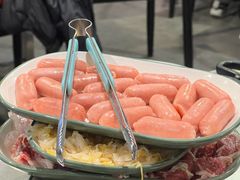 -李氏烤肉店