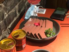 -谭鸭血老火锅(龙湖宝山天街店)