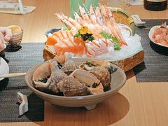 -德川家日本料理(中关村寰太大厦店)