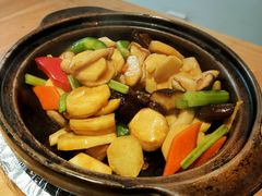 -朵朵开素食餐厅(后宰门街店)