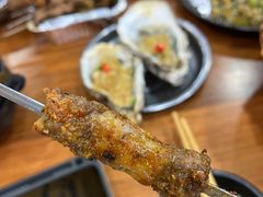 -老虎滩大连海鲜烧烤(建邺云锦路总店)