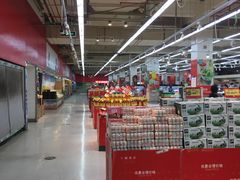-卜蜂莲花(松江文诚路店)