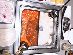 木棉豆腐-海底捞火锅(关山保利店)