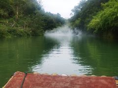 -天河潭旅游度假区