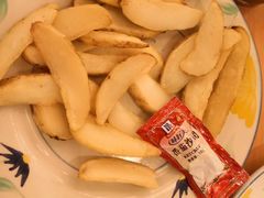 -萨莉亚意式餐厅(中信地铁商场店)