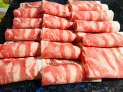 -锅说大脸毛肚重庆老火锅(佐阾店)