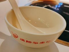 -四川简阳羊肉汤火锅(金台路店)