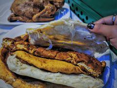 -黑窑厂糖油饼烤鸭·清真菜(旗舰店)