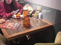-汤城小厨•粤菜•靓汤(苏州街店)