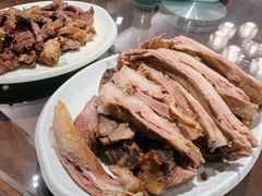 -清真·益鑫羊肉手抓馆(花园北街店)