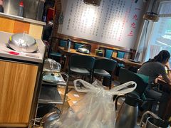 -三个渔夫·蒸汽海鲜(小白楼店)