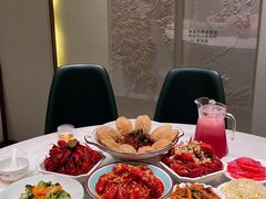 -阿胖龙虾小海鲜(宁国南路总店)