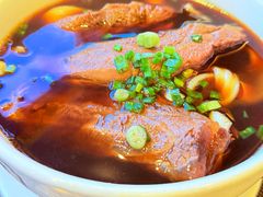 -中国厨房/台湾牛肉面