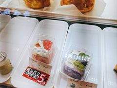 -樱花糕坊(凯德广场店)