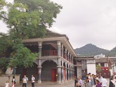 -遵义会议纪念馆