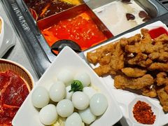 -海底捞火锅(太阳宫凯德mall店)