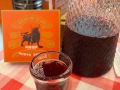 -韵味湘肴·小炒黄牛肉(五一广场美食地标店)