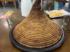 -菌乡缘·野生菌蒸汽鱼火锅(江边夜市店)