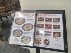 -友名Cross日式咖喱屋(江南大道中店)
