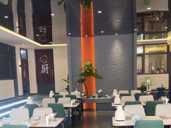 -何适山庄 ·可团建(水长城P2停车场店)