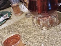 -萨拉漫饮食(北京中路店)