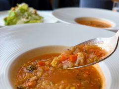 -沈阳君悦酒店·意坊意大利餐厅