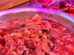 -阿娟牛肉丸·手打牛肉丸·现做现卖