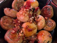 -BROWNSTONE布朗石西班牙餐厅(富城店)