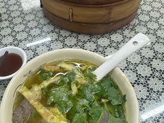 -南翔小笼館(嘉定店)