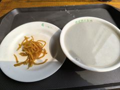 -老磁器口豆汁店(方庄店)