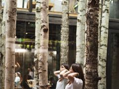 -Metal hands·铁手咖啡