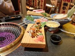 -上男·烧肉集市(五一广场店)