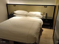 -曙光薇酒店(南京夫子庙老门东店)