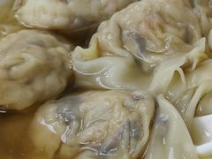 -麦文记面家(佐敦店)