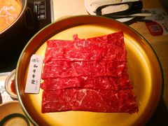 -温野菜涮涮锅(西单大悦城店)