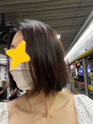 点击看大图 -Kraemer Paris苏豪路易士·嘉玛发廊