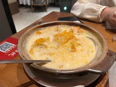 有机香芋南-鸽味轩·粤菜小馆(高楼门总店)