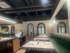 -静香HOUSE·全时段融合餐厅(七星欢乐颂店)