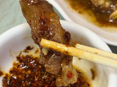 -协顺园回头馆(南顺城路店)