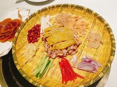 -顺峰顺水顺德菜(第一百货店)